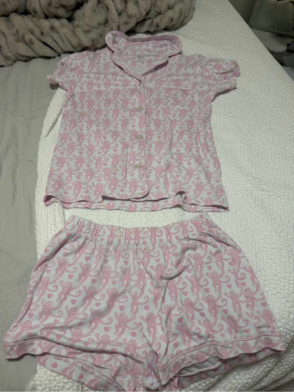 Roller rabbit pajamas